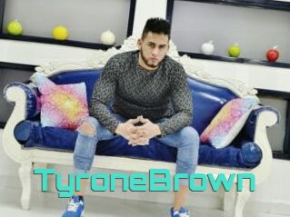 TyroneBrown