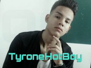 TyroneHotBoy