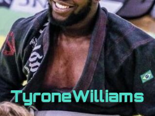 TyroneWilliams