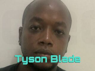 Tyson_Blade