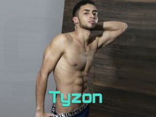 Tyzon_