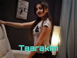 Taarakim