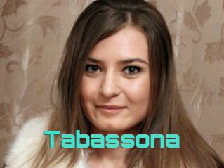 Tabassona