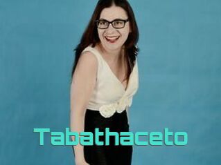 Tabathaceto