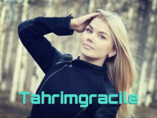 Tahrimgracile