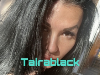Tairablack