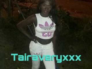 Tairaveryxxx