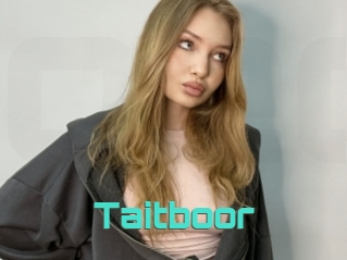 Taitboor