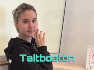 Taitbooton