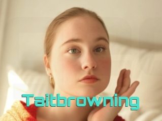 Taitbrowning