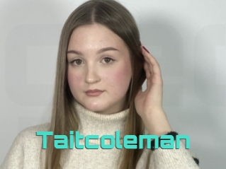 Taitcoleman