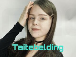 Taitebelding