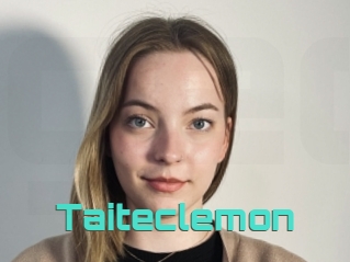 Taiteclemon