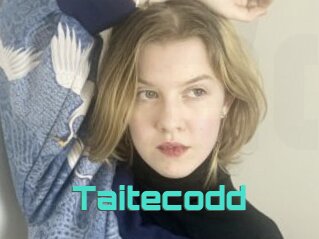 Taitecodd