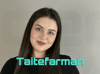 Taitefarman