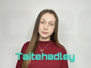 Taitehadley