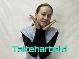 Taiteharbold
