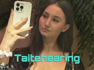 Taitehearing