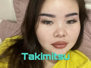 Takimitsu