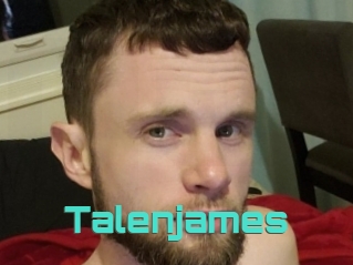 Talenjames