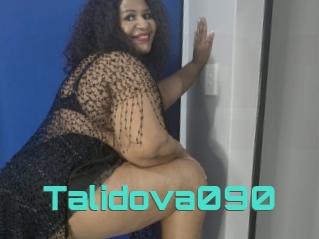 Talidova090