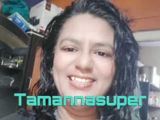 Tamannasuper