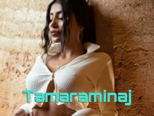 Tamaraminaj