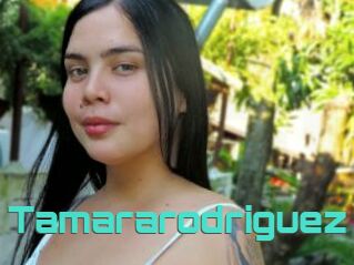 Tamararodriguez