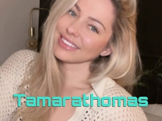 Tamarathomas