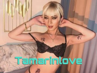 Tamarinlove