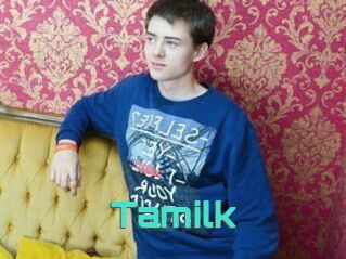 Tamilk