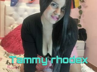 Tammy_rhodex