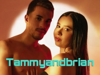Tammyandbrian