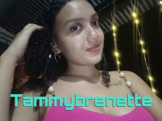 Tammybrenette