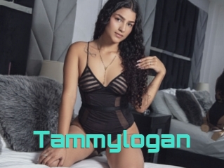 Tammylogan