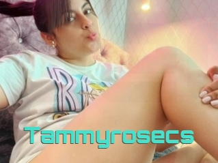 Tammyrosecs