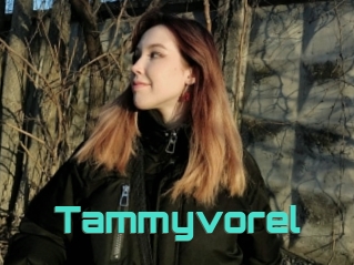 Tammyvorel