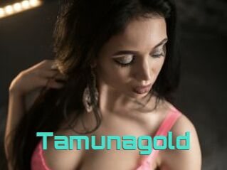 Tamunagold
