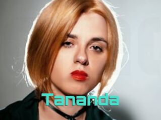 Tananda