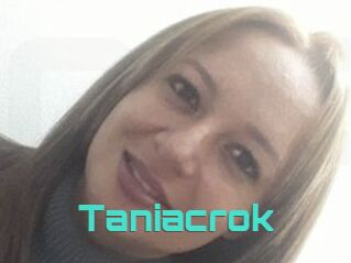 Taniacrok