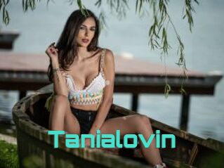Tanialovin