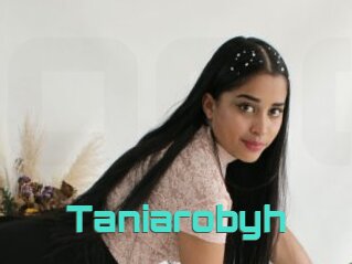 Taniarobyh