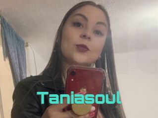 Taniasoul