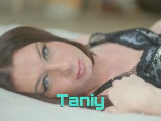 Taniy