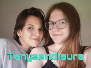 Tanyaandlaura