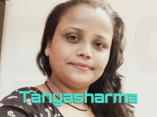 Tanyasharma