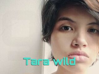 Tara_wild