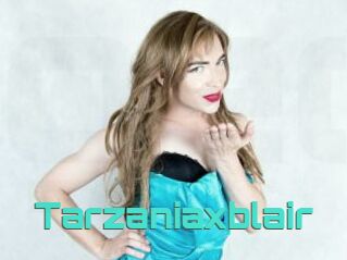 Tarzaniaxblair