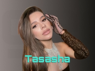 Tasasha