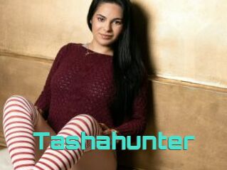 Tashahunter